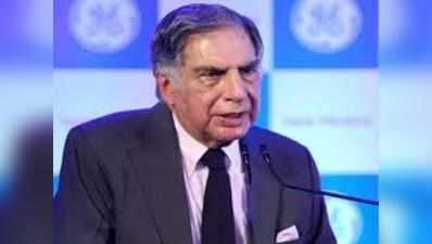 Ratan Tata News: रतन टाटा ने इस कंपनी में खरीदी हिस्सेदारी, शेयर 10 फीसदी उछले