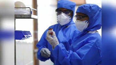 Covid-19 in Noida: गौतमबुद्ध नगर में कोरोना वायरस संक्रमण के दो नए मामले आए