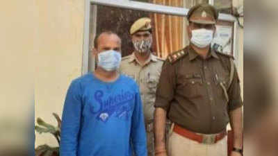 लखनऊ: जुगल किशोर ज्वैलर्स के यहां चोरी की योजना बनाने वाला मास्टरमाइंड सर्राफा व्यापारी गिरफ्तार