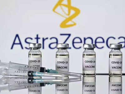 AstraZeneca का दावा, कोरोना वायरस टीके से खून के थक्कों के जमने का सबूत नहीं