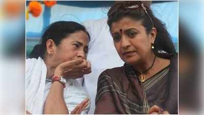 West Bengal Assembly Election: ममता बनर्जी को 1 और झटका, टिकट कटने से नाराज TMC विधायक देबाश्री रॉय ने छोड़ी पार्टी