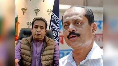 Sachin Waze News: तो क्या बदले जा सकते हैं महाराष्ट्र के गृहमंत्री? नए चेहरे की चर्चा हुई तेज़