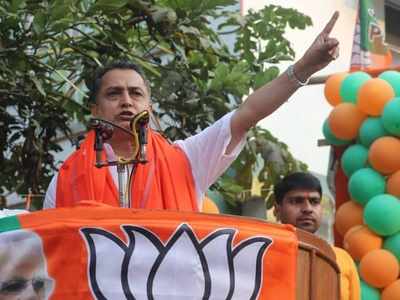 সাক্ষাৎকার: ‘BJP-র তরফে আদৌ প্রস্তাব গিয়েছিল কিনা সৌরভই বলতে পারবেন’