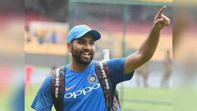 IND vs ENG : इंग्लंडविरुद्धच्या मालिकेत रोहित शर्माला मिळू शकतं भारताचे कर्णधारपद, पाहा कसं...