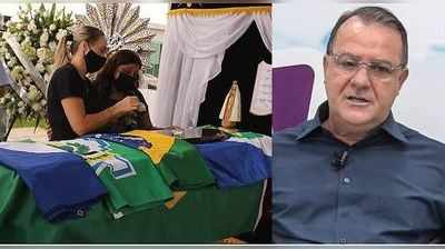 બ્રાઝિલઃ ફરજિયાત કોરોના વેક્સીન પર પ્રતિબંધનું સમર્થન કરતા નેતાનું કોરોનાથી મોત