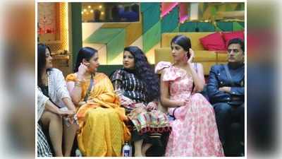 Bigg boss 8: ನಿದ್ದೆ ಮಾಡಲು ಬೆಡ್ ರೂಮ್ ಇಲ್ಲದಿದ್ದಕ್ಕೆ ಗೋಳಾಡಿದ ಮನೆಯ ಸದಸ್ಯರು!