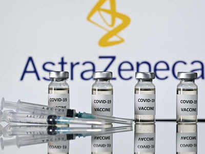 कोरोना संकट: विशेषज्ञों ने दी चेतावनी, AstraZeneca की वैक्‍सीन को रोका तो फायदा कम, नुकसान ज्‍यादा