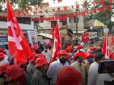 തലസ്ഥാന ജില്ലയിലെ ചിത്രം ഇങ്ങനെ... ഇത്തവണ തീപാറും പോരാട്ടം!