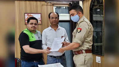Bareilly News: वसीम रिजवी के खिलाफ बरेली में धार्मिक भावनाएं भड़काने का मुकदमा दर्ज