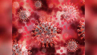 Coronavirus : २२९७ बाधित, १२ रुग्णांचा मृत्यू