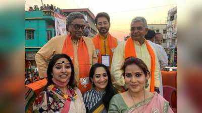 Bengal Election : प. बंगाल विधानसभा चुनाव में बीजेपी कैंडिडेट बनाए गए स्वपन दासगुप्ता, टीएमसी ने की राज्यसभा की सदस्यता खत्म करने की मांग