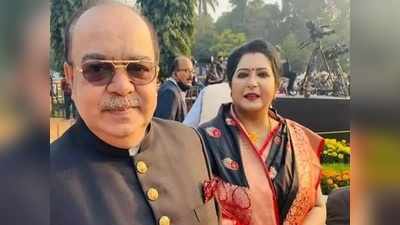 West Bengal Election: শিশুসুলভ আচরণ, রত্নার নিশানায় শোভন-বৈশাখী