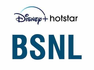 VIP இல்ல.. Disney+ Hotstar-இன் ப்ரீமியம் சந்தா இலவசம்: மிரட்டும் 2 BSNL பிளான்கள்!