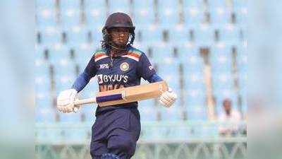 साउथ अफ्रीका के खिलाफ पांचवें वनडे में प्रतिष्ठा के लिए खेलेगी भारतीय महिला टीम