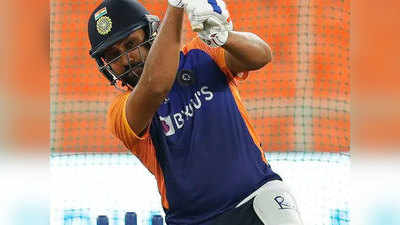 POLL: क्या भारत को तीसरे T20I में रोहित शर्मा को मौका देना चाहिए?