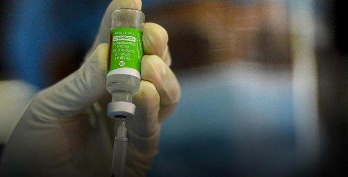 ब्‍लड क्‍लॉटिंग का टीके से लेना-देना नहीं: एस्‍ट्राजेनेका