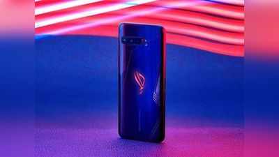 Flipkart Electronics Sale: 6000 रुपये के डिस्काउंट पर मिल रहा Asus ROG Phone 3