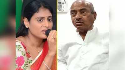 షర్మిల కొత్త పార్టీ: ఇది జస్ట్ ప్రాక్టీస్! ఏడాది తర్వాత.. అమ్మో, జేసీ అంతమాట అనేశారే! 