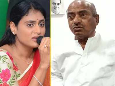 షర్మిల కొత్త పార్టీ: ఇది జస్ట్ ప్రాక్టీస్! ఏడాది తర్వాత.. అమ్మో, జేసీ అంతమాట అనేశారే!