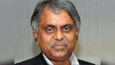 PK Sinha : पंतप्रधान मोदींचे मुख्य सल्लागार पी के सिन्हा यांचा तडकाफडकी राजीनामा