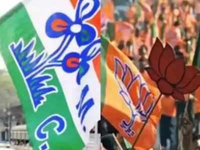 West Bengal Elections 2021: इंग्लिश बाजार में इस बार बीजेपी और टीएमसी में है कड़ी टक्‍कर