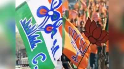 West Bengal Elections 2021: इंग्लिश बाजार में इस बार बीजेपी और टीएमसी में है कड़ी टक्‍कर
