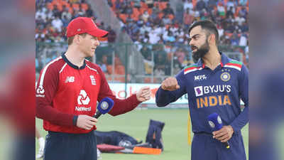 Ind vs Eng 3rd T20: भारत विरुद्ध इंग्लंड- संभाव्य संघ, जाणून घ्या सामन्याआधीचे सर्व अपडेट