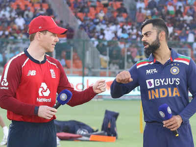 Ind vs Eng 3rd T20: भारत विरुद्ध इंग्लंड- संभाव्य संघ, जाणून घ्या सामन्याआधीचे सर्व अपडेट