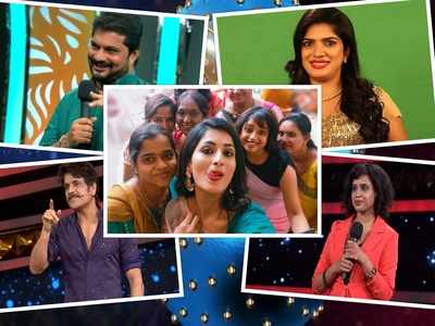 Bigg Boss 5 Telugu: బిగ్ బాస్‌ 5లో TV9 యాంకర్ ప్రత్యూష? బర్త్ డే సెలబ్రేషన్స్‌ ఫొటో వదిలిన దేవి నాగవల్లి