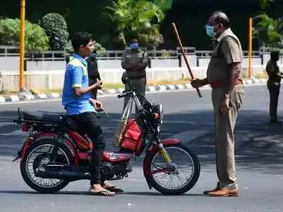 மீண்டும் லாக்டவுனா? தமிழக அரசின் முடிவு இதுதான் - வெளியான முக்கிய உத்தரவு!