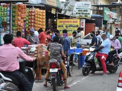 भोपाल-इंदौर में बुधवार से नाइट कर्फ्यू, बैठक के बाद शिवराज ने लिया बड़ा फैसला