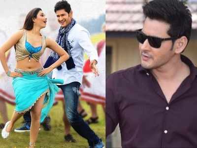 Tamannaah: ముచ్చటగా మూడోసారి మహేష్ బాబుతో తమన్నా.. ఈ సారి ఇలా స్కెచ్చేసిన అర్జున్ రెడ్డి డైరెక్టర్!