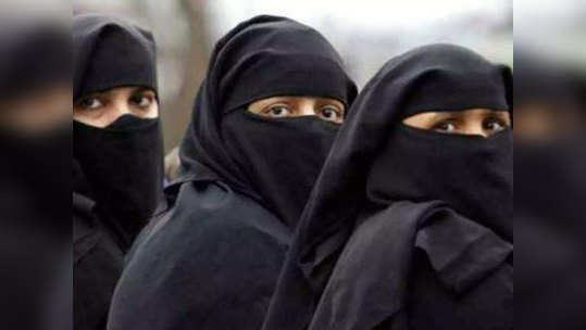 Burqa Ban बुरखा बंदीच्या निर्णयावर श्रीलंका सरकारचा नरमाईचा सूर