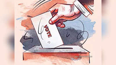 2 लोकसभा सीटों और 14 विधानसभा सीटों के लिए 17 अप्रैल को होंगे उपचुनाव: चुनाव आयोग