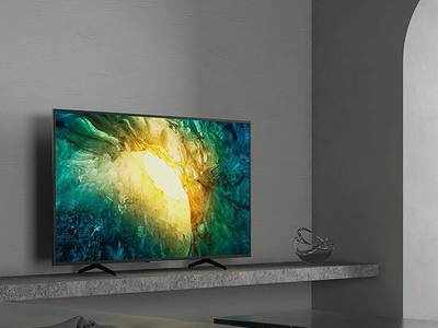 Smart TV : मात्र 25,999 रुपए में Amazon से खरीदें ये शानदार फीचर्स वाले Smart TV