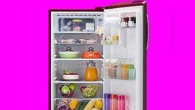 Refrigerator : घर पर फल, सब्जी और दूध को रखें सेफ, ऑर्डर करें ये Refrigerator