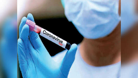 coronavirus in maharashtra latest updates: राज्यात करोनाचा कहर सुरूच; आज १७,८६४ नवे रुग्ण, ८७ मृत्यू