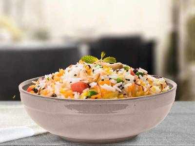 Basmati Rice : असली और बिना किसी मिलावट के शुद्ध Basmati Rice ऑर्डर करें, कीमत मात्र 505 रुपए