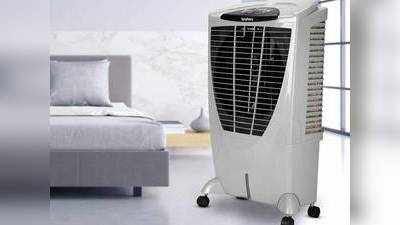 Air Cooler : मात्र 2,792 रुपए से हो शुरू हो रही इन शानदार Air Coolers की रेंज, जल्दी करें