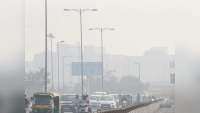 faridabad air pollution rank: अपने शहर की साफ-सफाई पर भी बंद रहा लोगों का मुंह