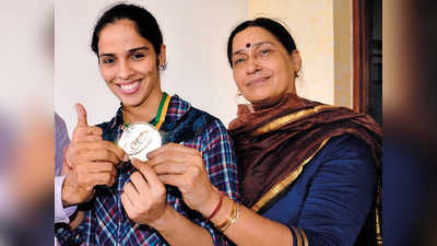 Saina Nehwal Birthday : मां का सपना पूरा करने को शुरू किया बैडमिंटन खेलना, आज दिग्गजों में होती है साइना नेहवाल की गिनती