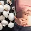 mushroom benefits and effects of during pregnancy