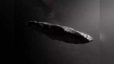 Oumuamua: एलियन्‍स का यान या कुछ और, वैज्ञानिकों ने बताया अंतरिक्ष में तैर रही रहस्‍यमय चट्टान का सच