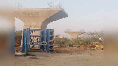 gurgaon bus stand road construction : बस स्टैंड की ओर जाएं तो पहले रूट पता कर लें