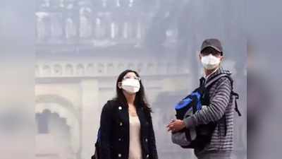 Lucknow pollution: जहरीली हवा के मामले में लखनऊ दुनिया में 9वें नंबर पर, दुनिया के 30 सबसे प्रदूषित शहरों में 10 अकेले यूपी के