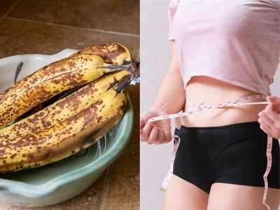 Weight loss banana वजन घटवण्यासाठी रामबाण उपाय आहे या प्रकारचे केळे, मिळतात भरपूर लाभ