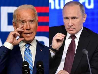 US Russia अमेरिकेची निवडणूक रशियाला भोवणार? बायडन प्रशासन घेणार हा निर्णय
