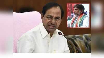 సభలో భట్టిపై సీఎం కేసీఆర్ సీరియస్ 