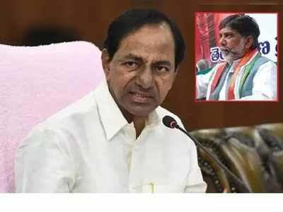 సభలో భట్టిపై సీఎం కేసీఆర్ సీరియస్