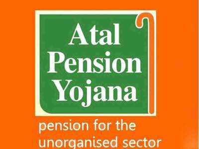 Atal Pension Yojana: सिर चढ़ कर बोल रहा है अटल पेंशन योजना का जादू, एक साल में 30 फीसदी से भी ज्यादा का ग्रोथ